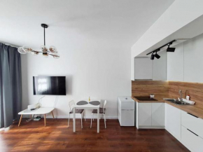 Cozy Urban Apartment at Downtown